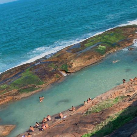 Apto Novissimo Praias Mercados Bares Shoppings Διαμέρισμα Ρίο ντε Τζανέιρο Εξωτερικό φωτογραφία